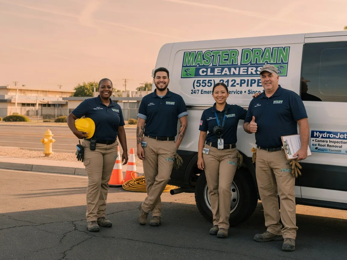 Drain Cleaning company in Yanceyville, NC